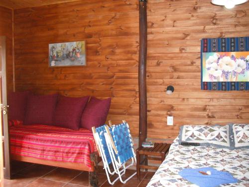 Facilities, Cabanas El Paraiso in Los Alisos