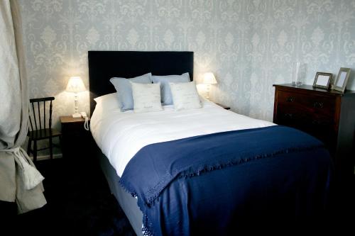 185475527 Stirk House Hotel