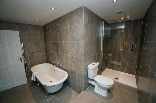 185475802 Stirk House Hotel