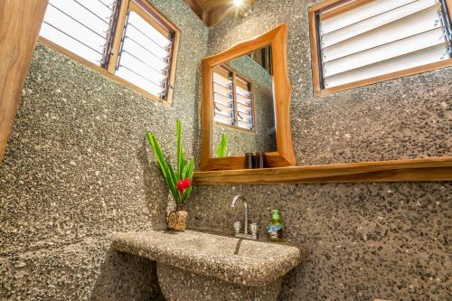 La Cusinga Lodge, Uvita (Foto 6)
