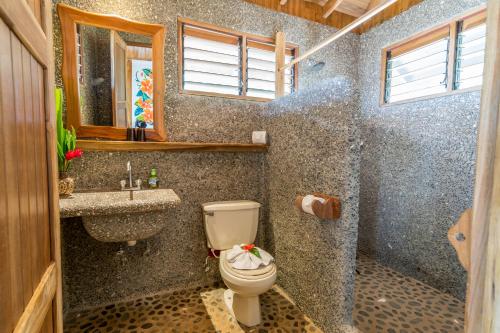 La Cusinga Lodge, Uvita (Foto 8)