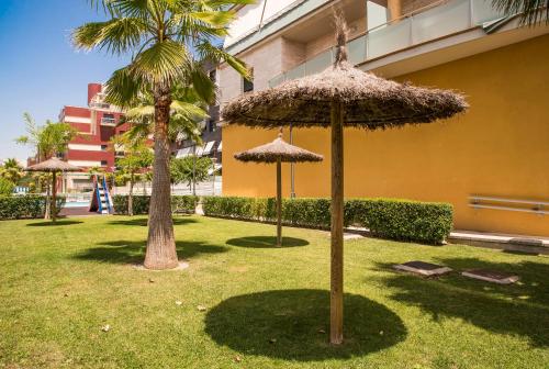 EnjoyGranada LUJO Piscina y Parking Room Type - Suite with Terrace