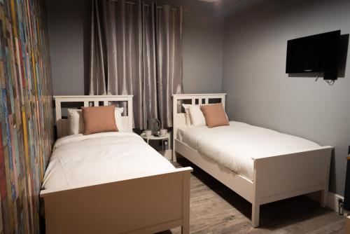 REM Hotel 5