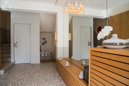 Key Inn serviced residences Parc de Merl 1