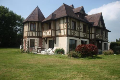 Manoir Melphil