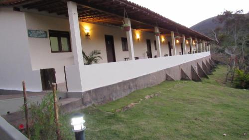 Hotel Fazenda Brejo