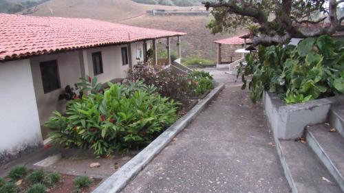 Hotel Fazenda Brejo