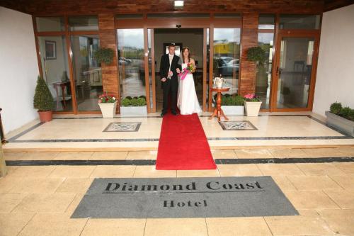 Diamond Coast Hotel