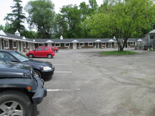 简恩汽车旅馆 简恩汽车旅馆