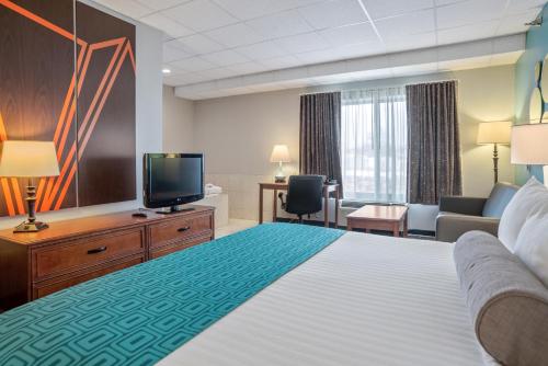 윈덤 트레이드마크 컬렉션 엘리베이션 인 & 스위트