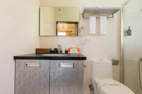 花蓮統一的家民宿The home place 花蓮統一的家民宿The home place