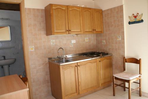 Hotel Villa Lubrense - image 9