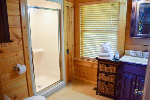 Papa Bear'S Den Cabin - main image