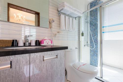 花蓮統一的家民宿The home place 花蓮統一的家民宿The home place