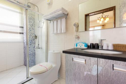 花蓮統一的家民宿The home place 花蓮統一的家民宿The home place