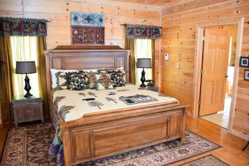 Papa Bear'S Den Cabin - image 6