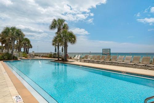 Immaculate Gulf-Front Penthouse Unit 2209 Condo - main image