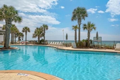 Immaculate Gulf-Front Penthouse Unit 2209 Condo - image 9