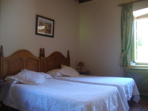 Hotel Rural Genestoso