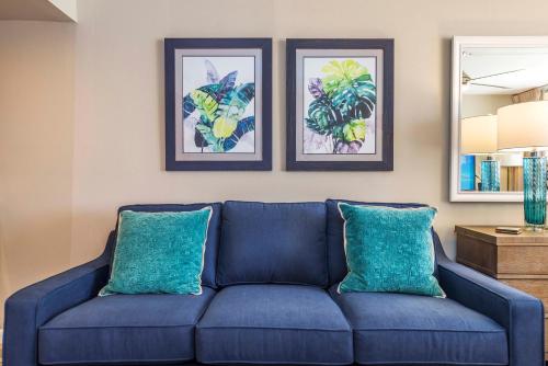 Royal Kahana 318 Studio Condo - image 2