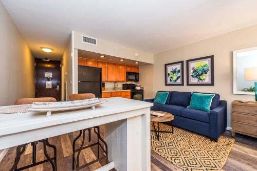 Royal Kahana 318 Studio Condo - image 3