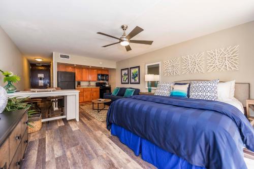Royal Kahana 318 Studio Condo - image 8