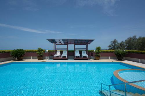 Avatara condo B22 A Rayong