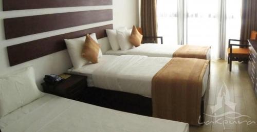 Avenra Gangaara Hotel photo