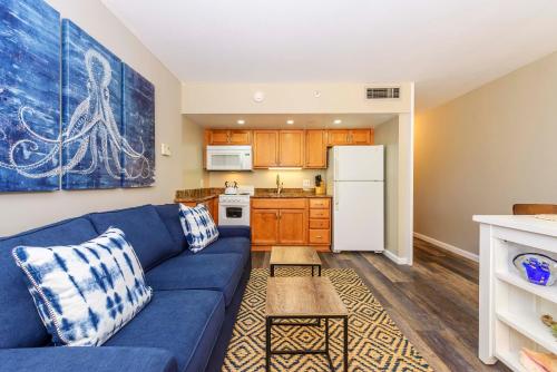 Royal Kahana 119 Studio Condo - image 2