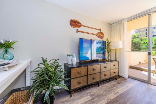 Royal Kahana 119 Studio Condo - image 3