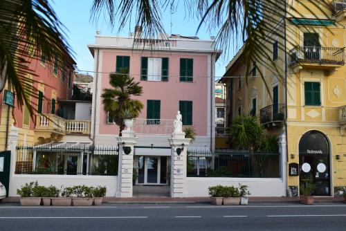 Hotel Lido - Varazze