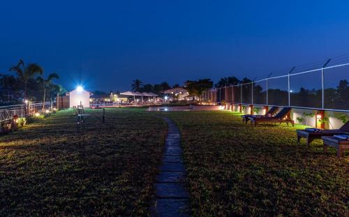 Salcete Beach Resort图片