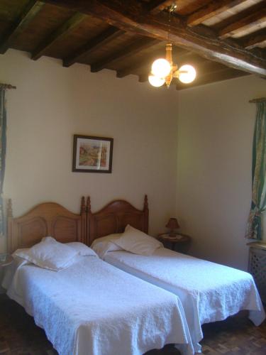 Hotel Rural Genestoso