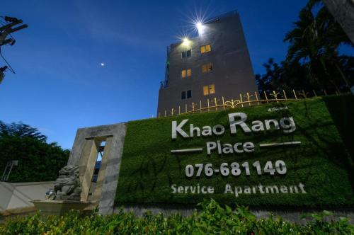 Khao Rang Place