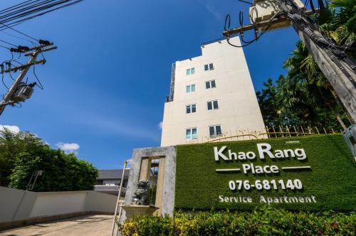 Foto - Khao Rang Place