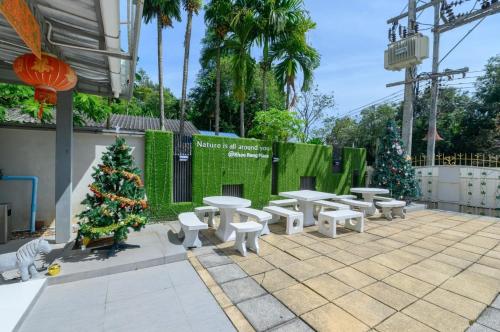 カオ ラン プレース