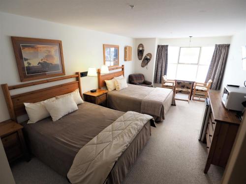 Apex Mountain Inn Standard Room 223 Condo - Apartment - Keremeos