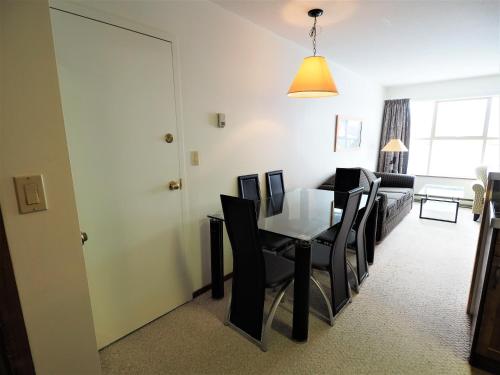 . Apex Mountain Inn 1 Bdrm Suite 223-224 Condo