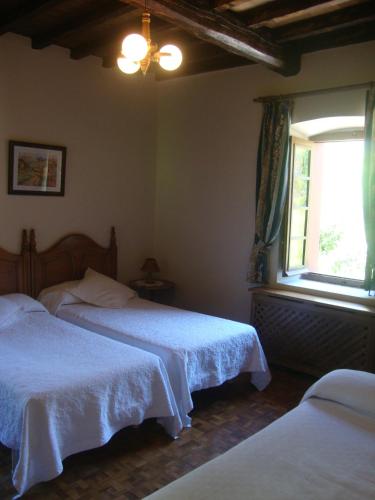 Hotel Rural Genestoso