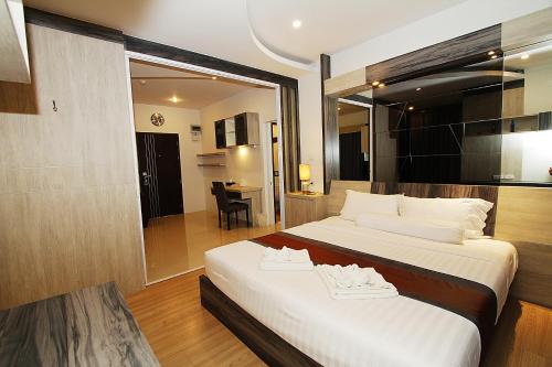 The Contrast i Hotel The Contrast i Hotel