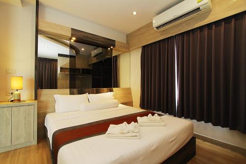 The Contrast i Hotel The Contrast i Hotel