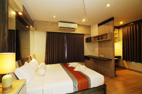 The Contrast i Hotel The Contrast i Hotel