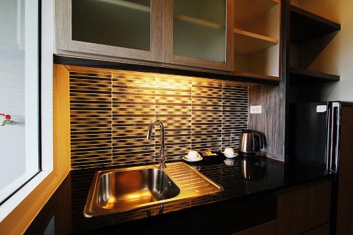 The Contrast i Hotel The Contrast i Hotel