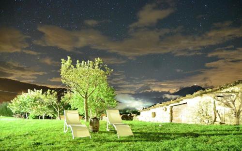 Can Galló - Accommodation - Llanars