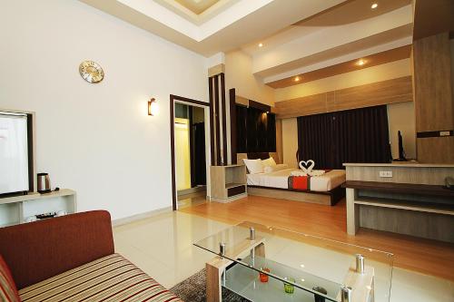 The Contrast i Hotel The Contrast i Hotel