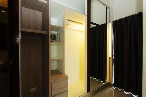 The Contrast i Hotel The Contrast i Hotel