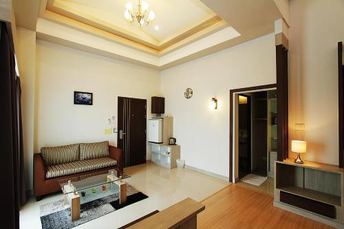 The Contrast i Hotel The Contrast i Hotel