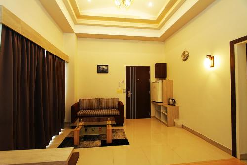 The Contrast i Hotel The Contrast i Hotel