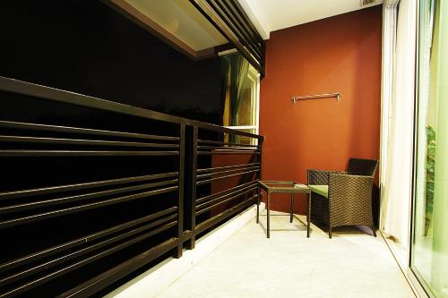 The Contrast i Hotel The Contrast i Hotel