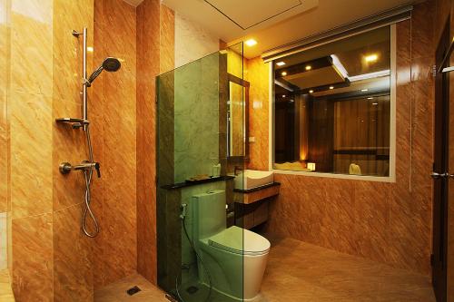 The Contrast i Hotel The Contrast i Hotel